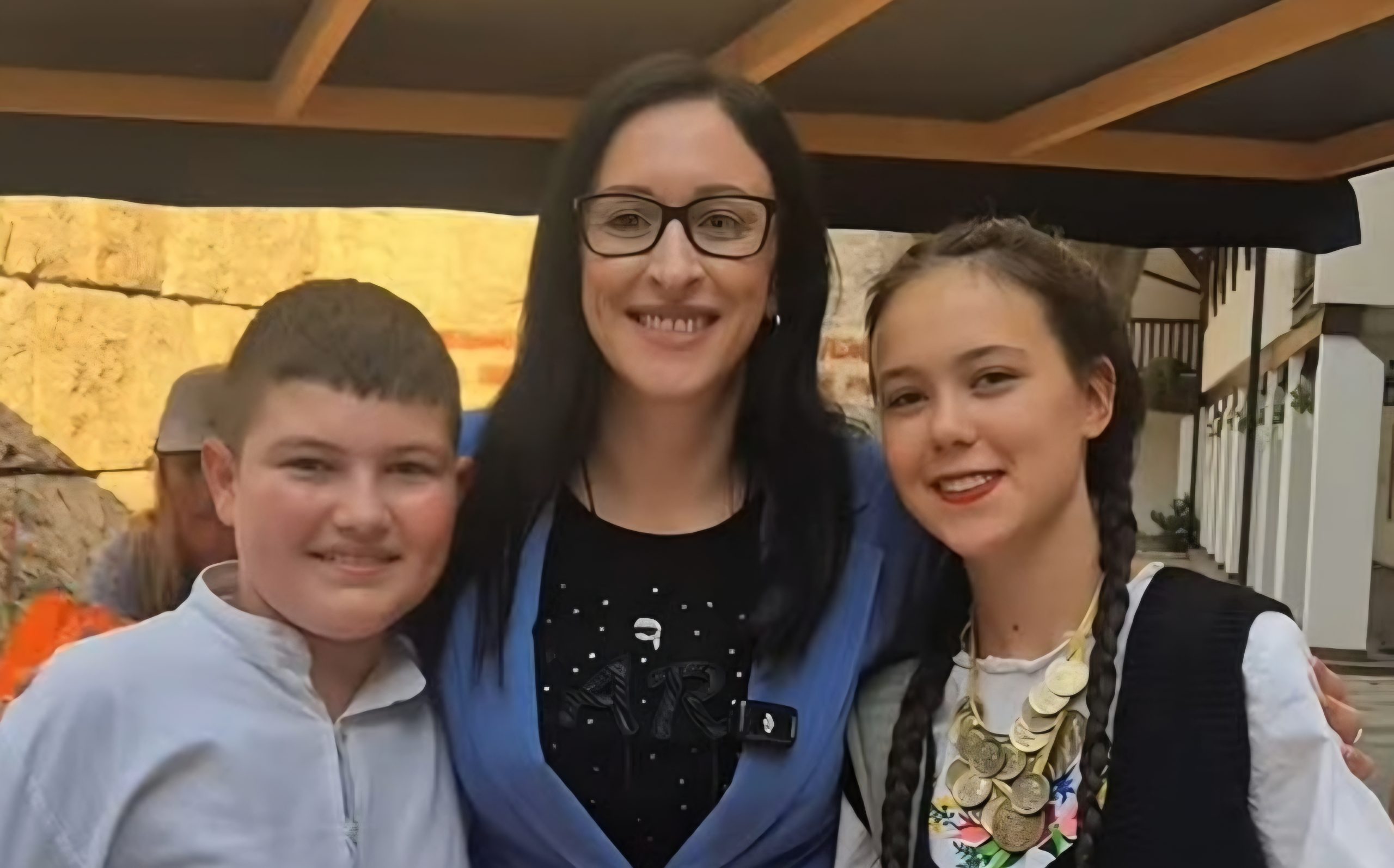 Ministarka Jelena Žarić Kovačević na festivalu „Licidersko srce“ u Višegradu: Negujemo tradiciju, toleranciju i neraskidive kulturne veze - Palanka info
