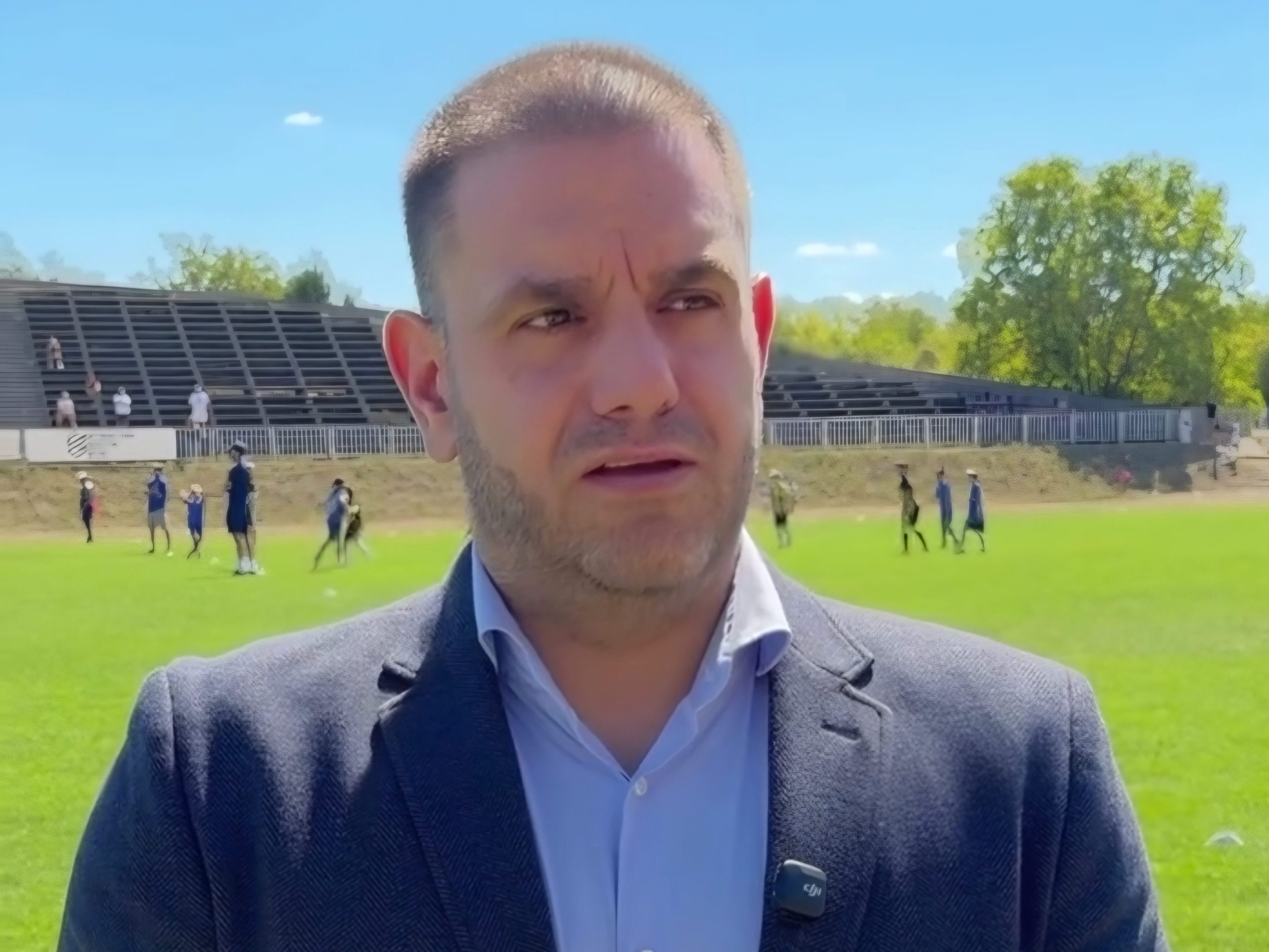ŠESTI MEMORIJALNI TURNIR „JUSUF JUSA BULIĆ“ ODUŠEVIO SVE PRISUTNE: Sport i tradicija ponovo pobedili u Železniku - Palanka info ŠESTI MEMORIJALNI TURNIR „JUSUF JUSA BULIĆ“ ODUŠEVIO SVE PRISUTNE: Sport i tradicija ponovo pobedili u Železniku - Palanka info