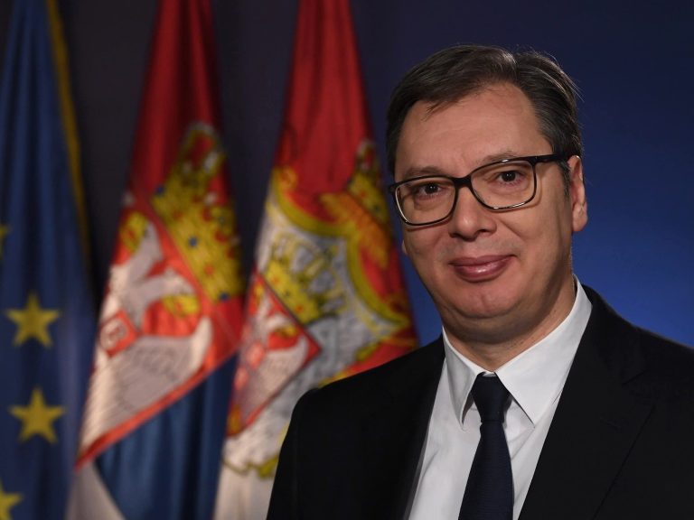 SRBIJA PONOVO NA BIRALIŠTIMA: PREDSEDNIK VUČIĆ RASPISAO VANREDNE PARLAMENTARNE IZBORE ZA 25. OKTOBAR - Palanka info