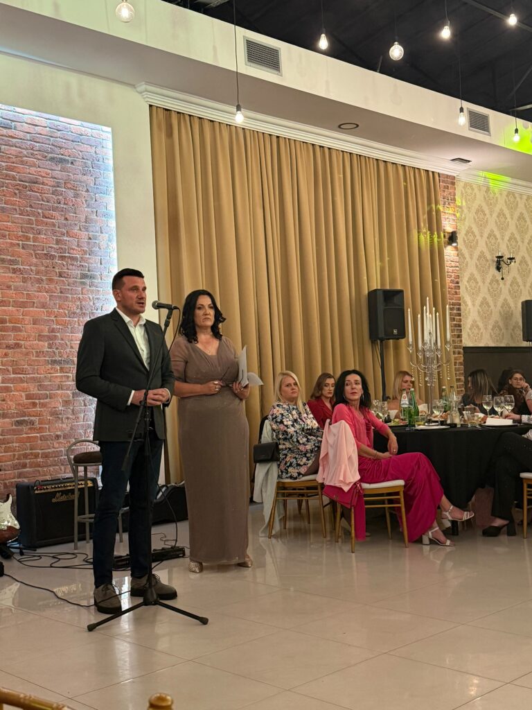 Predsednik opštine Nikola Vučen čestitao 63 godine rada PU „Čika Jova Zmaj“: Nastavljamo ulaganja u našu decu i stabilnu budućnost Palanke - Palanka info