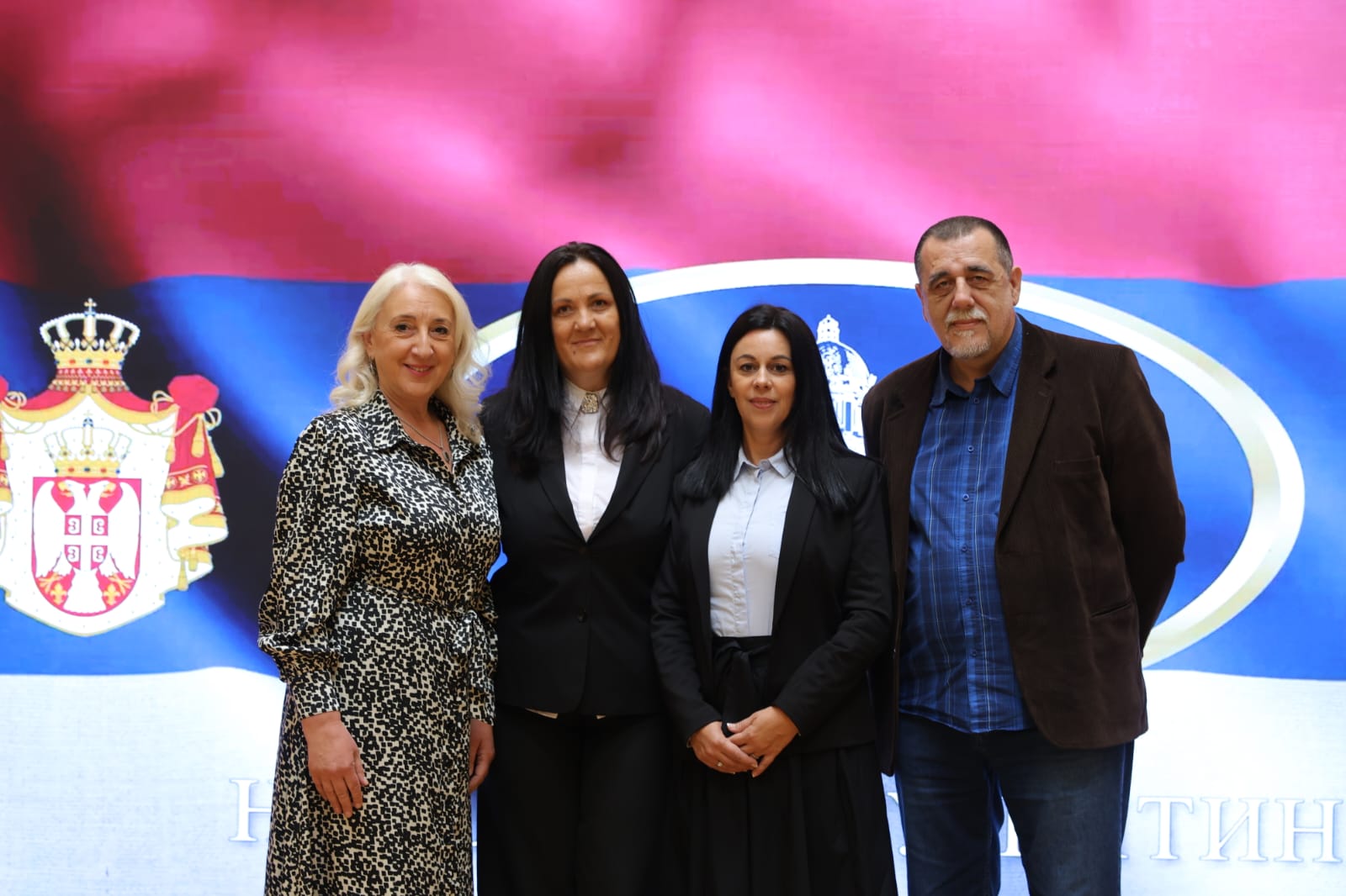 NOVA ULAGANJA U BUDUĆNOST NAŠIH NAJMLAĐIH: ZNAČAJNA SREDSTVA MINISTARSTVA PRAVDE ZA TRI OBRAZOVNE USTANOVE U SMEDEREVSKOJ PALANCI - Palanka info