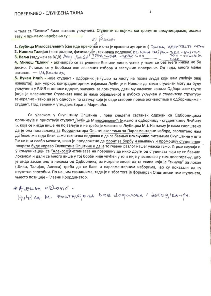 BRUKA I RASULO BLOKADERA! IZDALI SOPSTVENE GLASAČE PA ZARATILI DO ISTREBLJENJA: JEDNI DRUGIMA ZABILI NOŽ U LEĐA, PALE MASKE PREVARANATA! - Palanka info BRUKA I RASULO BLOKADERA! IZDALI SOPSTVENE GLASAČE PA ZARATILI DO ISTREBLJENJA: JEDNI DRUGIMA ZABILI NOŽ U LEĐA, PALE MASKE PREVARANATA! - Palanka info