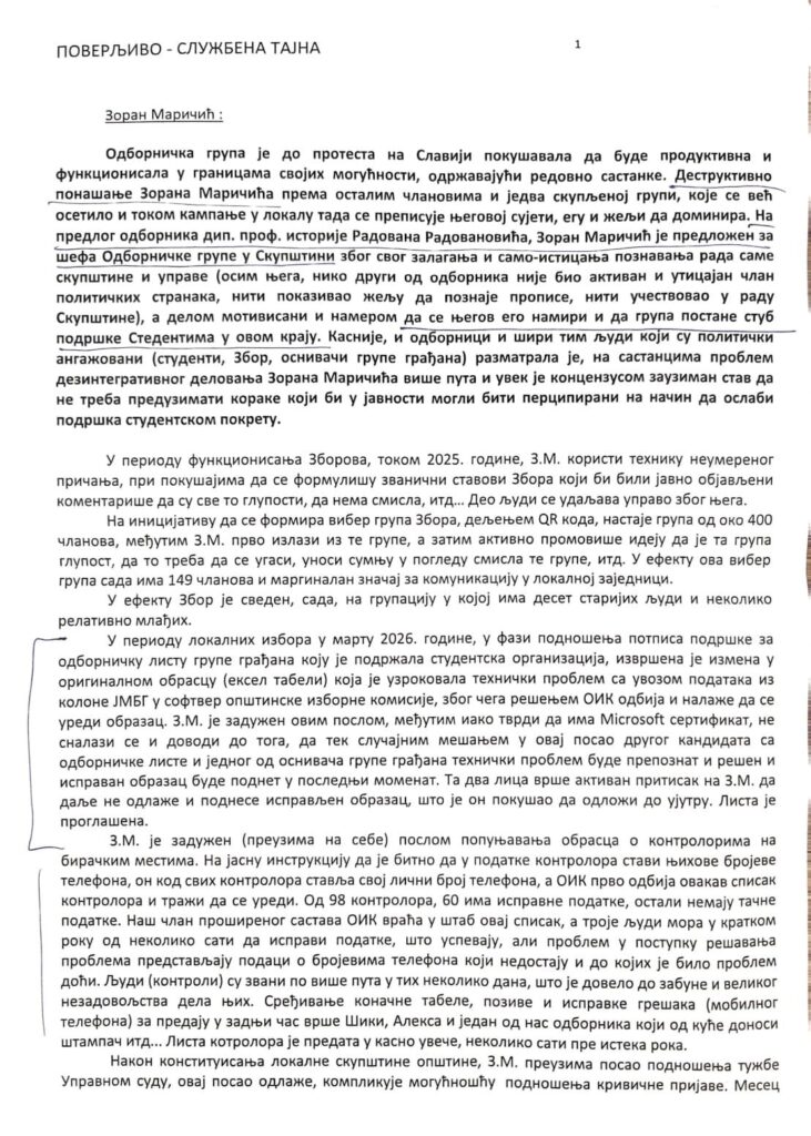 BRUKA I RASULO BLOKADERA! IZDALI SOPSTVENE GLASAČE PA ZARATILI DO ISTREBLJENJA: JEDNI DRUGIMA ZABILI NOŽ U LEĐA, PALE MASKE PREVARANATA! - Palanka info BRUKA I RASULO BLOKADERA! IZDALI SOPSTVENE GLASAČE PA ZARATILI DO ISTREBLJENJA: JEDNI DRUGIMA ZABILI NOŽ U LEĐA, PALE MASKE PREVARANATA! - Palanka info
