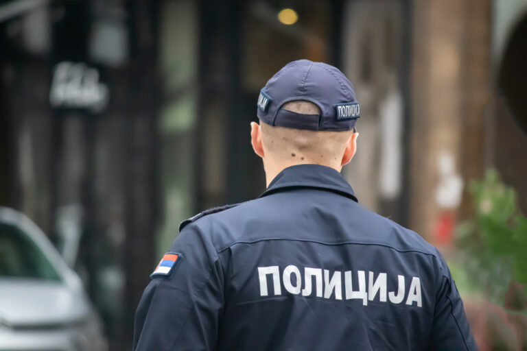OGLASIO SE JTOK: Pao opasni klan odgovoran za otmice, likvidacije i trgovinu drogom! Uhapšeno 7 osoba, otkriveni jezivi detalji zločina - Palanka info