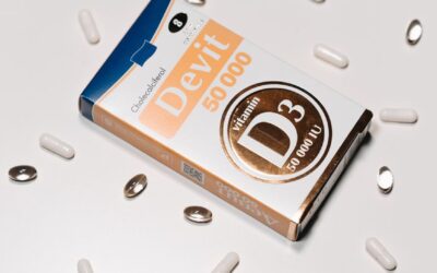 Tih, a opasan: Simptomi koji ukazuju na manjak vitamina D tokom jeseni i zime - Palanka info