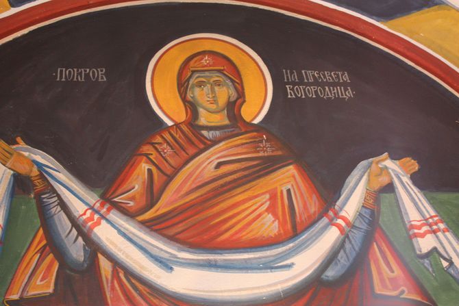 Danas slavimo Pokrov Presvete Bogorodice: Praznik svih žena i majki za koji se vezuje jedno važno verovanje - Palanka info