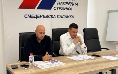 - Palanka info